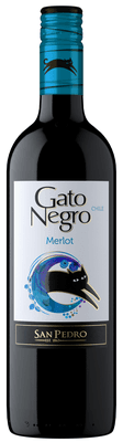Gato Negro Merlot