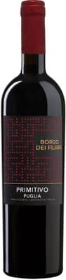 Borgo dei Filari Primitivo IGT
