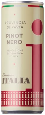 Italia Pinot Nero IGT plech