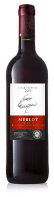 Expert Club Merlot Languedoc-Roussillon