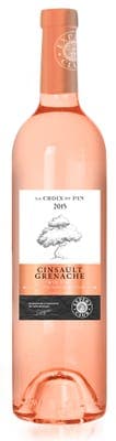 Expert Club Cinsault Grenache Languedoc 750.0 ml