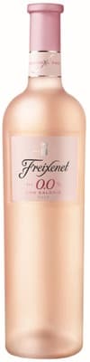 Freixenet 0.0% Rosé Blend