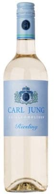 Carl Jung Riesling Nealko