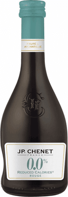 J.P. Chenet 0.0% Red Nealko