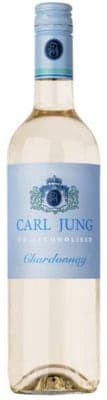 Carl Jung Chardonnay Nealko