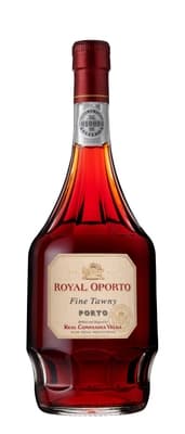 Royal Oporto Fine Tawny 750 ml