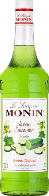 Monin Cucumber sirup