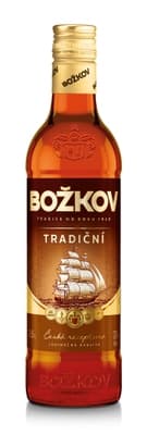 Božkov Tradiční (33%)