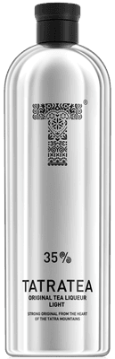 Tatratea 35% Original Light 700.0 ml