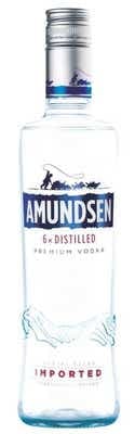 Amundsen Vodka 37,5% 500.0 ml