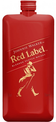 Johnnie Walker Red Label (40%)