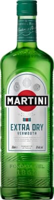 Martini Extra Dry Vermut