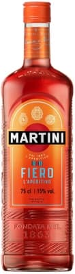 Martini Fiero Vermut