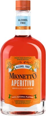 Mionetto Aperitivo Alco Free