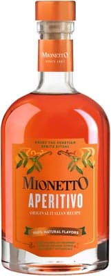 Mionetto Aperitivo (11%)