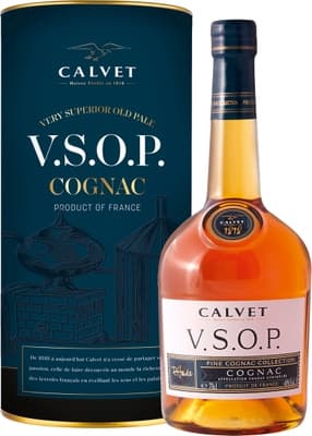 Calvet VSOP (40%)