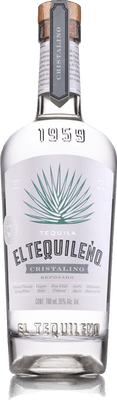 El Tequileňo 1959 Cristalino (35%) 700.0 ml