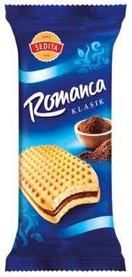 Sedita Romanca klasik 40.0 g