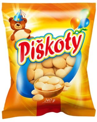 Marila Piškoty 240.0 g