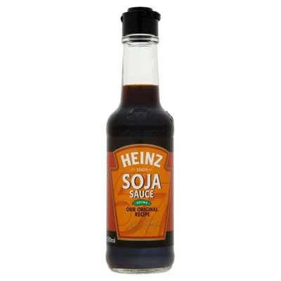 Heinz Sojová omáčka