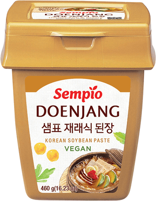 Sempio Doenjang Sójová pasta