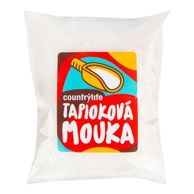 Country Life Mouka tapioková