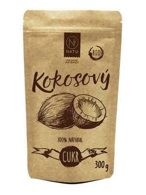 Natu BIO Kokosový cukr