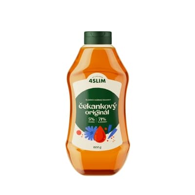 4Slim Čekankový Originál 1.2 kg