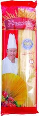 Japavo Premium špagety bezvaječné 400.0 g