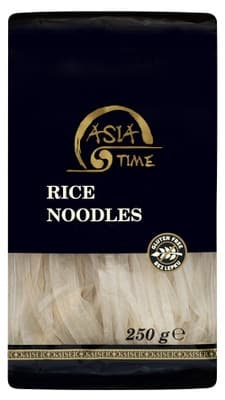 Asia Time Rýžové nudle