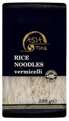 Asia Time Rýžové nudle Vermicelli