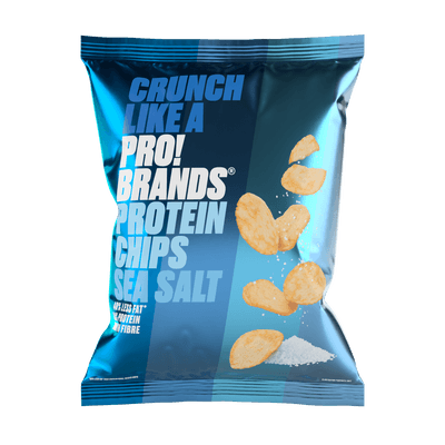 ProBrands Chipsy solené