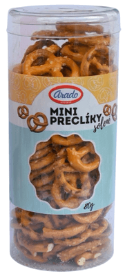 Arado Preclíky