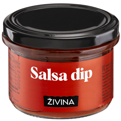 Živina Salsa dip