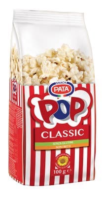 Pata Popcorn slaný