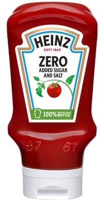 Heinz Kečup Zero