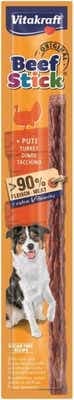 Vitakraft Beef Stick krůtí 12.0 g