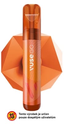 Vuse Go 1000 Pen Classic Peach 20mg