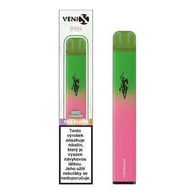 Venix PRO Litchi Melon-X 18 mg