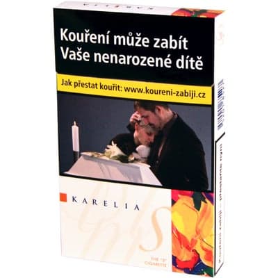 Karelia The S