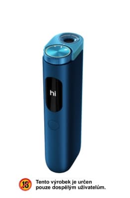glo™ GLO HYPER PRO Lapis Blue
