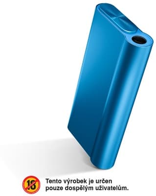 glo™ HYPER X2 AIR Ocean Blue