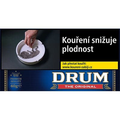 Drum Original 40 g