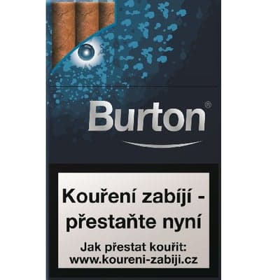 Burton Blue Crush 17s