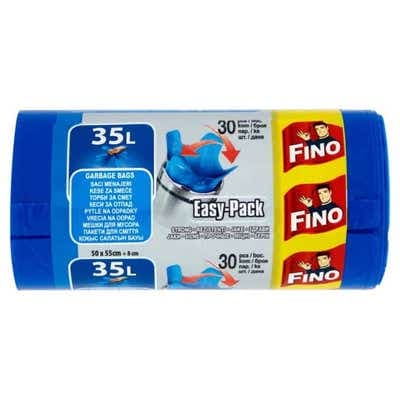 Fino Pytle na odpadky 35l