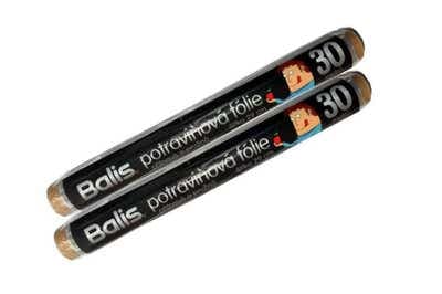 Balis Potravinová folie 30m