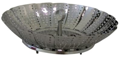 Toro Pařáček nerez, průměr 18 cm