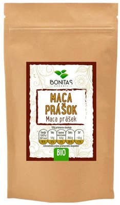 BONITAS BIO Maca prášek