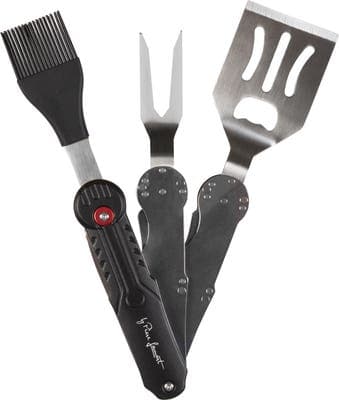 Lamart Multi BBQ náčiní 5v1 LT5038