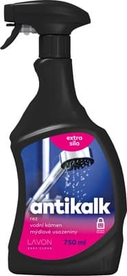 Lavon Antikalk plus